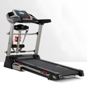 MÁY CHẠY BỘ FUJI LUXURY FJ-348