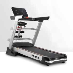 MÁY CHẠY BỘ FUJI LUXURY FJ-392