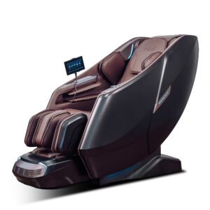 GHẾ MASSAGE FUJI MASTER PLUS