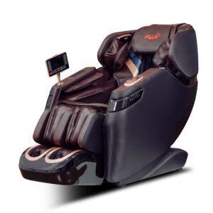 GHẾ MASSAGE FUJI SAYURI