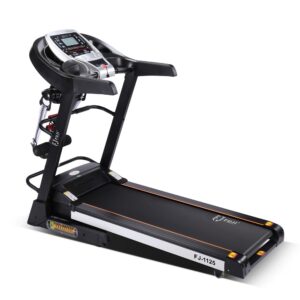 MÁY CHẠY BỘ FUJI FJ-1125